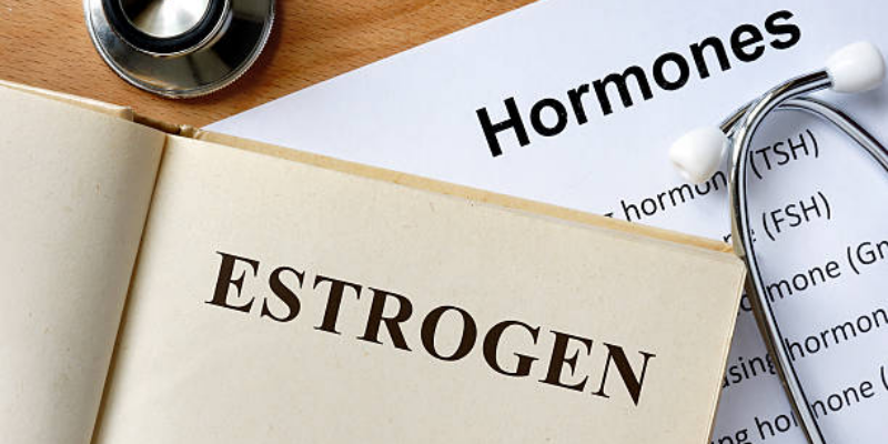 5 Dampak Kekurangan Hormon Estrogen pada Kesehatan Wanita