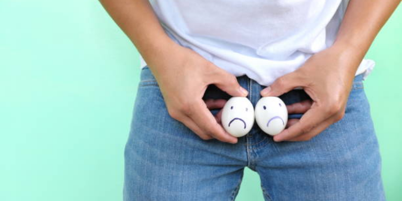 Kanker Testis: Gejala, Penyebab dan Pengobatannya