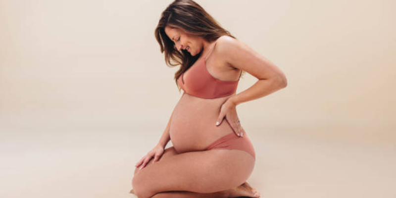 Tanda Bayi Sehat Saat Kehamilan Memasuki 7 Bulan