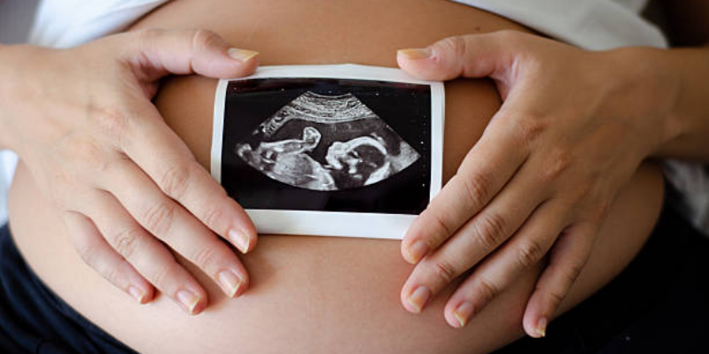 Tanda Bayi Sehat Saat Kehamilan Memasuki 7 Bulan 1 kehamilan 7 bulan