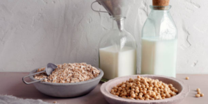 Benarkah Konsumsi Kedelai Berlebih Bisa Pengaruhi Kesuburan Pria?