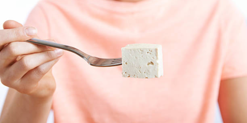 Kedelai Berlebih Bisa Pengaruhi Kesuburan Pria?