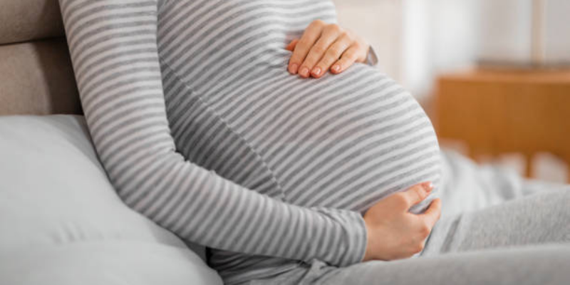 Penyebab Bayi Down Syndrome