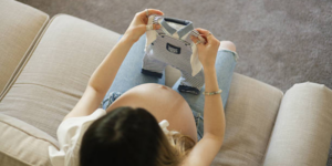 Hamil 9 Bulan, Penantian Panjang si Buah Hati