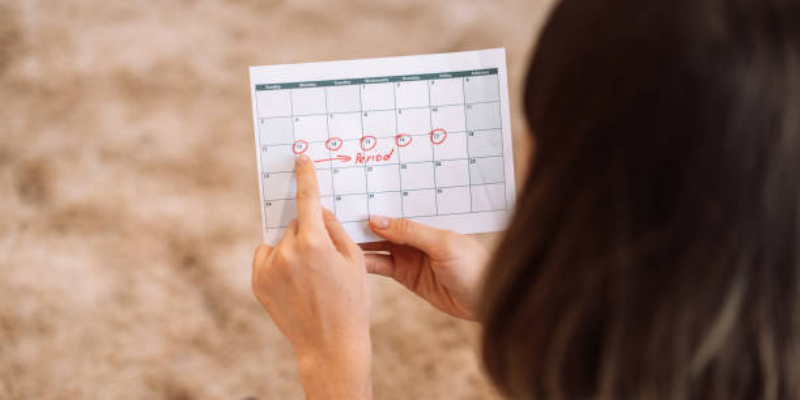 Larangan Ketika Sedang Haid