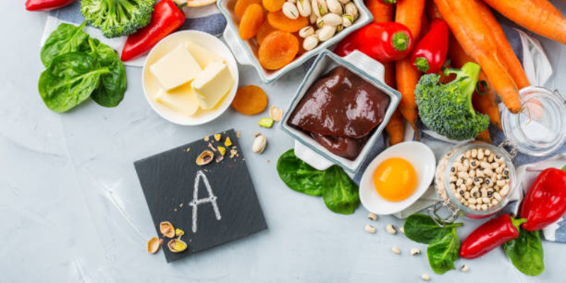 Bahaya Kelebihan Vitamin A Saat Hamil, Apa Dampaknya?