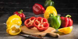 Manfaat Paprika untuk Ibu Hamil yang Perlu Diketahui