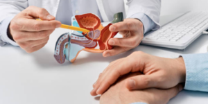 Kanker Prostat: Penyebab, Gejala, dan Pengobatannya