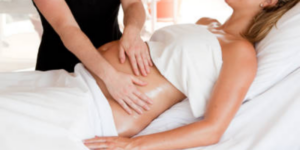 Melancarkan Proses Persalinan dengan Pijat Perineum