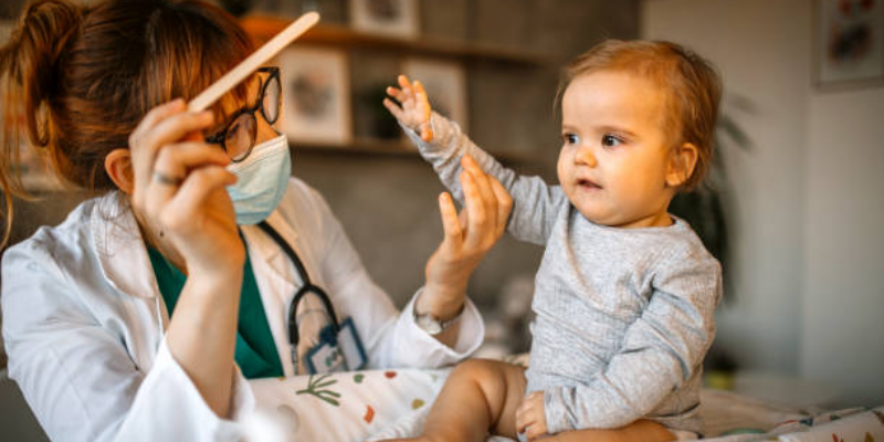 Hipotiroid Kongenital