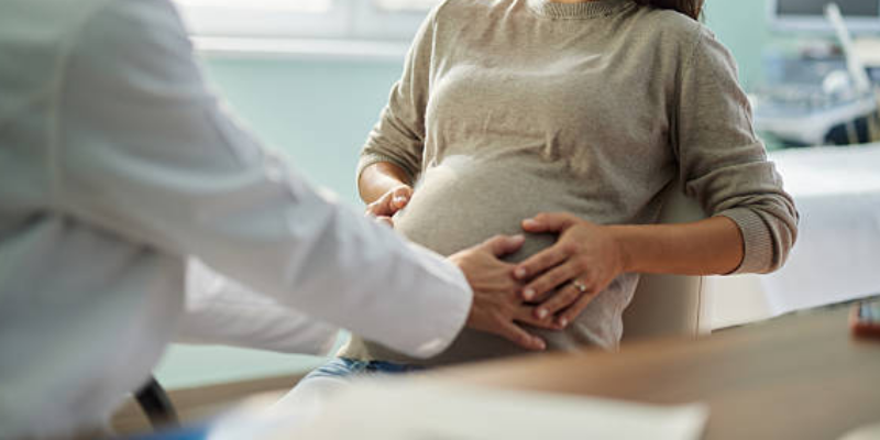 Ketahui 9 Aktivitas yang Dilarang Menjelang Melahirkan