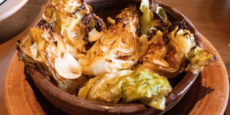 Amankah Ibu Hamil Makan Sayur Kol Goreng?