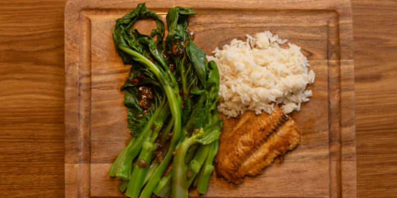 Ini 6 Manfaat Sayur Kailan untuk Ibu Hamil 1 Manfaat Sayur Kailan untuk Ibu Hamil