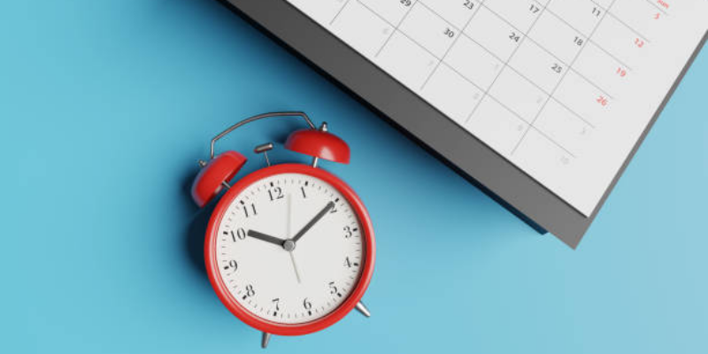 Terlambat Melahirkan