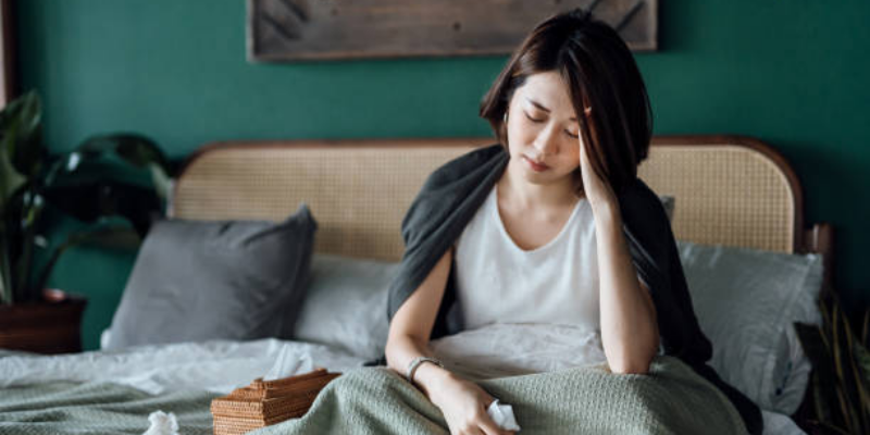 Waspadai Anemia saat Hamil, Kenali Gejala dan Cara Atasinya