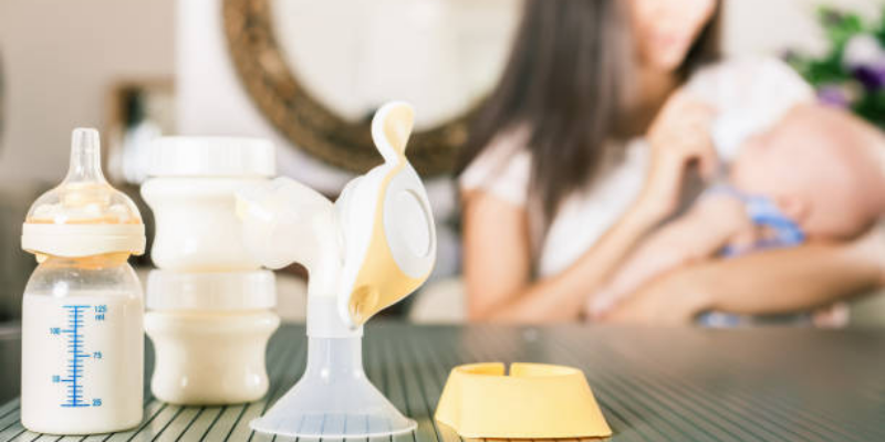 Penyebab dan Cara Mengatasi Hiperlaktasi