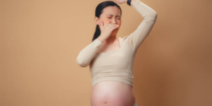 Amankah Menggunakan Deodoran Saat Hamil?