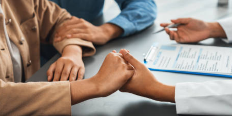 Sulit Hamil Karena Faktor Genetik, Mungkinkah?