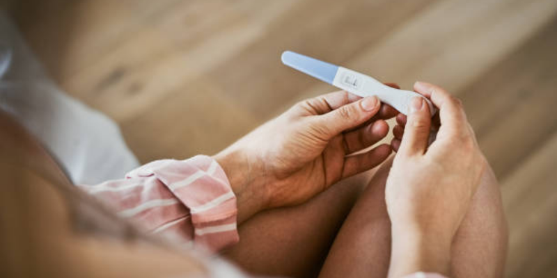 Sulit Hamil Karena Faktor Genetik, Mungkinkah? 1 Sulit Hamil Karena Faktor Genetik