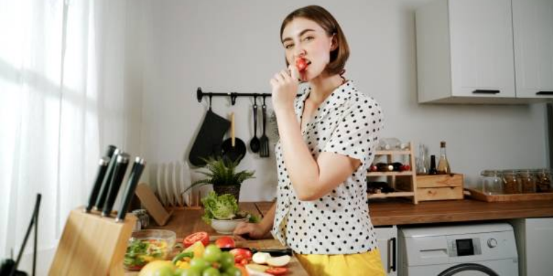 Manfaat Likopen untuk Tingkatkan Kesuburan