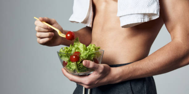 Manfaat Likopen untuk Tingkatkan Kesuburan 1 Manfaat Likopen untuk Tingkatkan Kesuburan