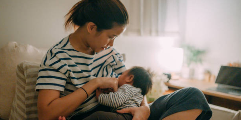 Penyebab Saluran ASI Tersumbat yang Perlu Diwaspadai