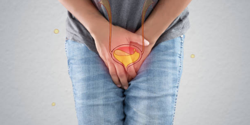 Inkontinensia Urine: Gejala, Penyebab & Solusinya