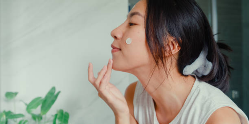 Penyebab Jerawat Saat Hamil dan Cara Mengatasinya 2 Jerawat Saat Hamil