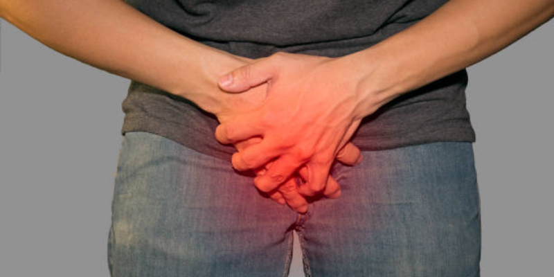 Epispadia: Penyebab, Gejala, dan Cara Mengatasinya