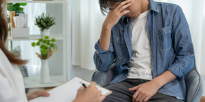 Anejakulasi: Penyebab Gangguan Ejakulasi pada Pria