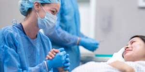 Penyebab Gagal Induksi Persalinan dan Solusinya