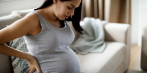 Penyebab Mulas Saat Hamil dan Cara Redakannya