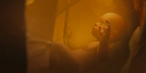 Waspadai Bahaya Air Ketuban Berwarna Hijau