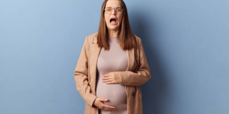 Cara Efektif Mengatasi Rasa Takut Melahirkan