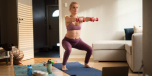 Senam Nifas, Pulihkan Tubuh Lebih Cepat Pasca Melahirkan