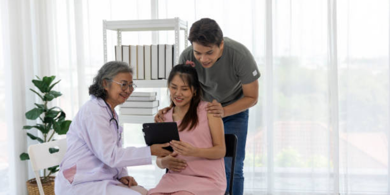 Promil Setelah Usia 35, Masihkah Bisa Hamil? 1 Promil Setelah Usia 35