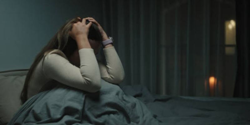 Hati-Hati, Aktivitas Ini Bisa Turunkan Kesuburan