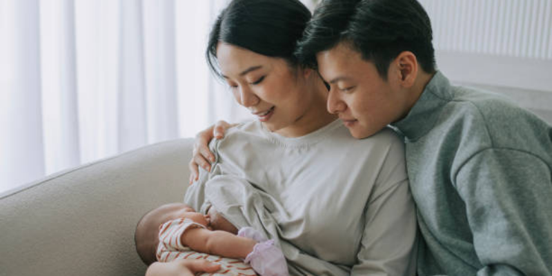 Bolehkah Promil Sambil Menyusui