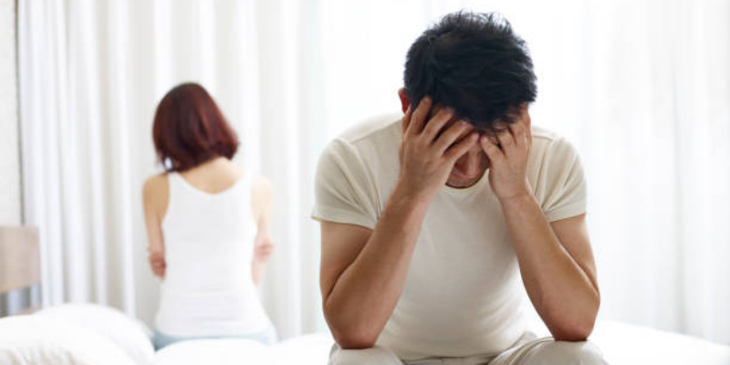 Infertilitas Idiopatik