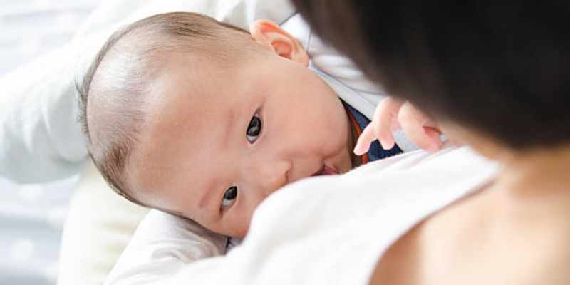 Penyebab dan Cara Mengatasi Hiperlaktasi 2 Hiperlaktasi