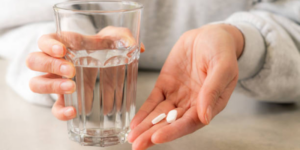 Amankah Konsumsi Ibuprofen Saat Hamil?