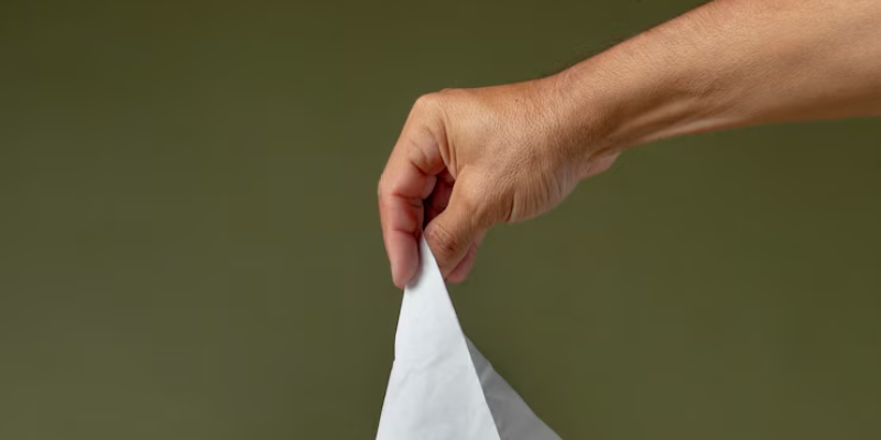 Efek Samping Tisu Magic yang Perlu Dads Tahu