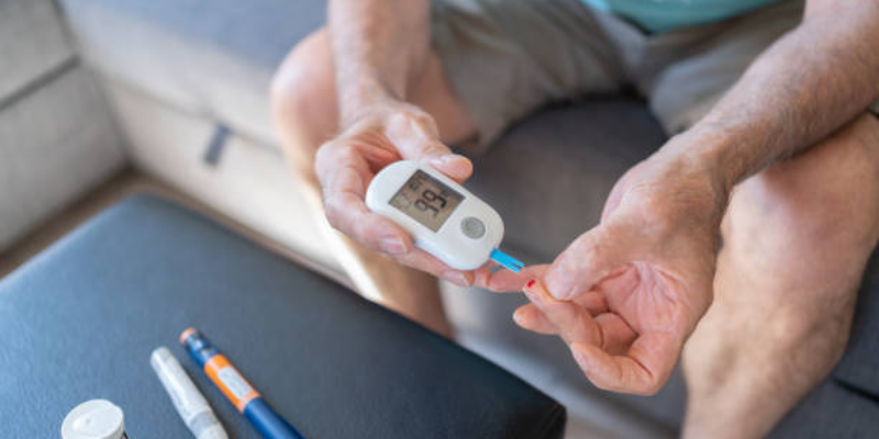 Dampak Diabetes terhadap Ejakulasi Pria