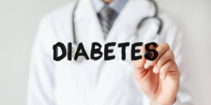 Dampak Diabetes terhadap Ejakulasi Pria