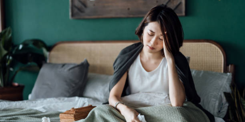 Dampak Kekurangan Zat Besi Saat Hamil