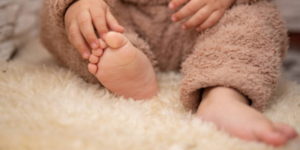 Hipotonia pada Bayi dan Cara Mengatasinya