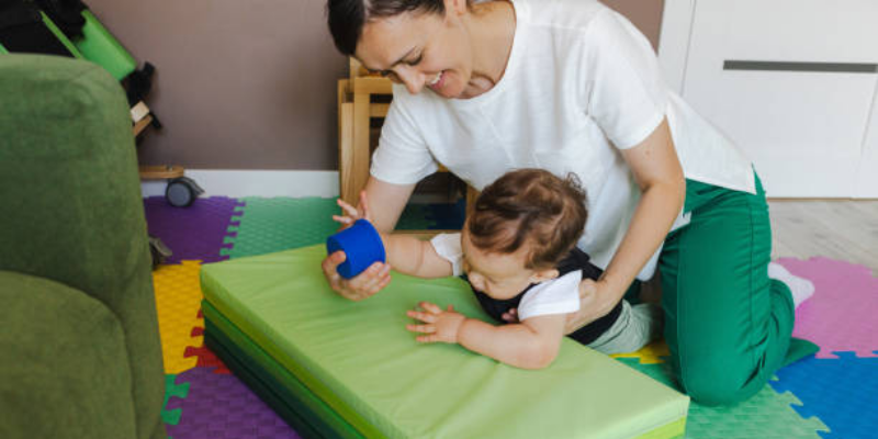 Hipotonia pada Bayi dan Cara Mengatasinya 2 Hipotonia