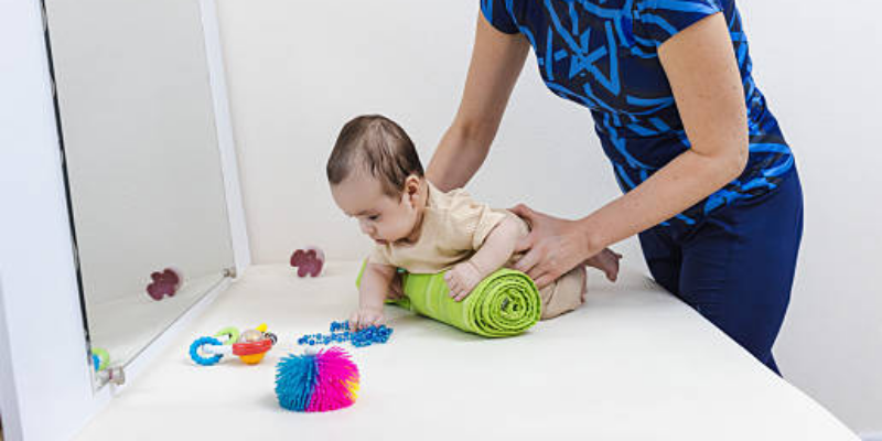 Hipotonia pada Bayi dan Cara Mengatasinya 1 Hipotonia