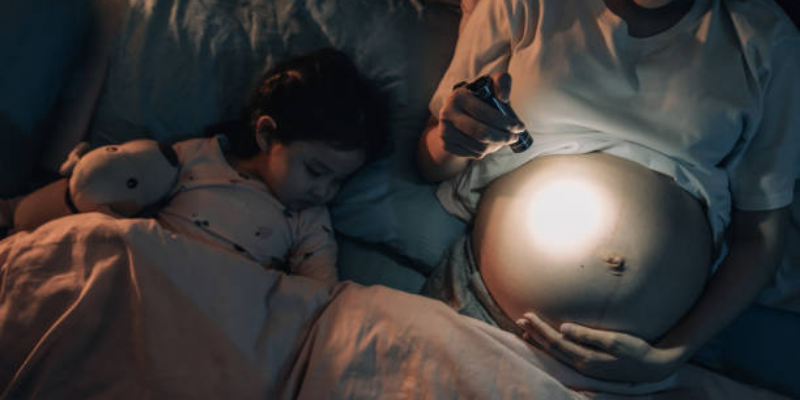 Perbedaan Air Ketuban dan Air Kencing Saat Hamil