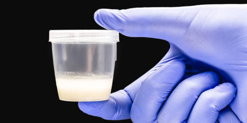 Kenali Aroma Sperma Normal dan Tidak Normal